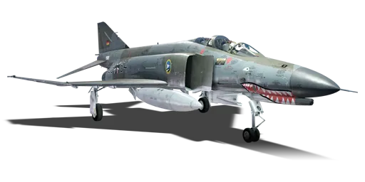 ◄F-4F Early