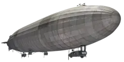 Zeppelin