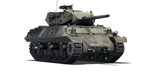 M10 GMC