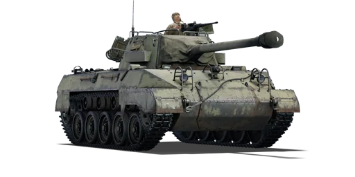 M18 GMC