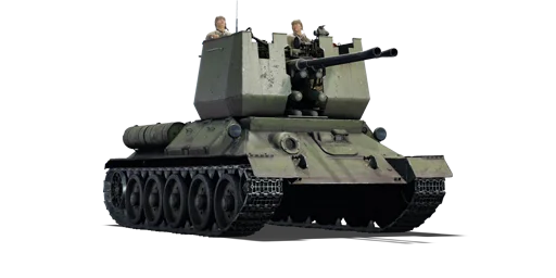 Phòng không T-34