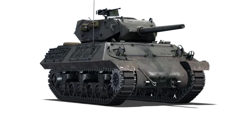 M10 GMC