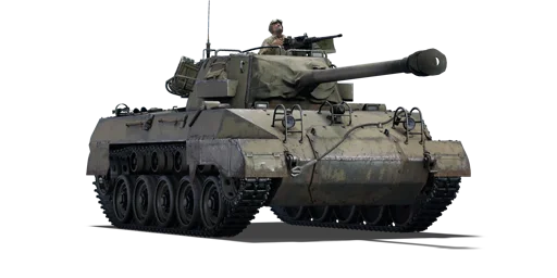 M18 GMC