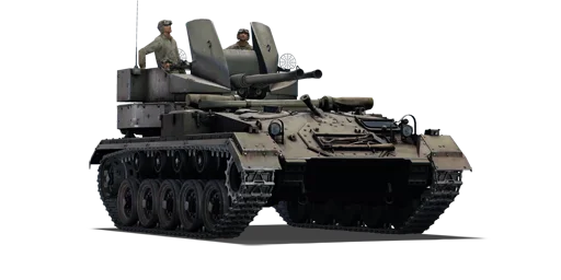 M19A1