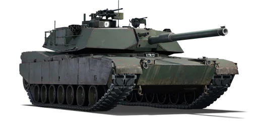 M1 Abrams