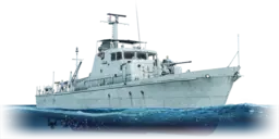 HMAS Arrow
